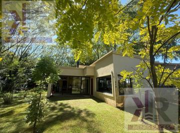 Casa · 99m² · 3 Ambientes · 1 Cochera · Casa en Venta - Costa del Este, Costa Atlántica