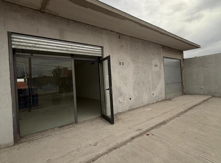 Local comercial · 50m²