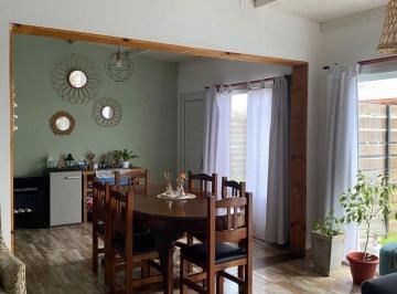 Casa · 57m² · 5 Ambientes · 1 Cochera · Casa en General Madariaga