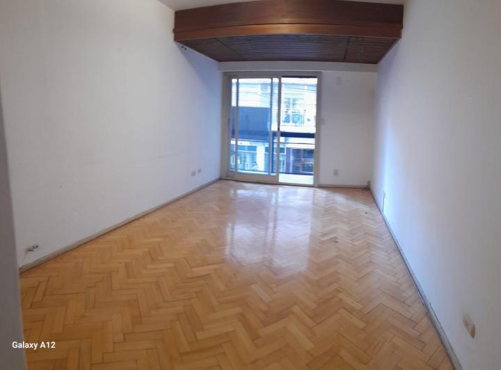 Departamento · 55m² · 3 Ambientes