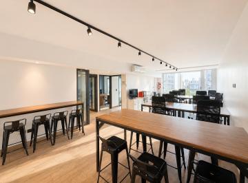 Oficina comercial · 105m² · 5 Ambientes · Venta Oficina en Belgrano Nuñez Como a Estrenar 5 Ambientes Hecha a Nuevo