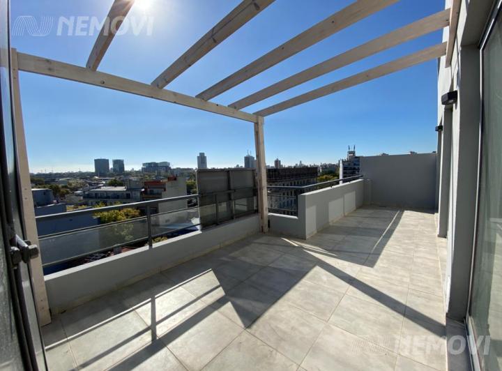 Departamento · 102m² · 4 Ambientes
