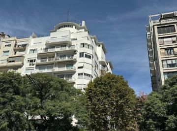 Departamento · 111m² · 3 Ambientes · 1 Cochera · Departamento en Palermo Chico