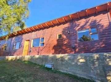 Departamento · 40m² · 3 Ambientes · Departamento Triplex en Alquiler en Rancho Grande, Bariloche, Patagonia