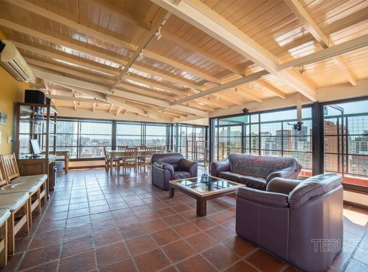 Departamento · 540m² · 6 Ambientes · 3 Cocheras