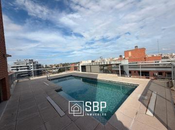 SBP-SBP-339_2 · Vendo Departamento 1 Dorm | Amenities y Seguridad 24 Hs | General Paz