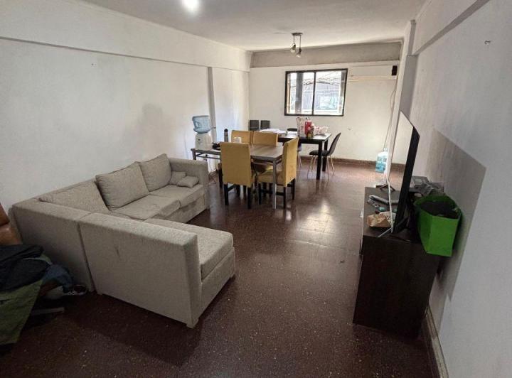 Departamento · 68m² · 3 Ambientes