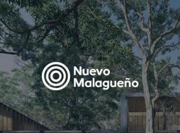 Terreno · 343m² · Terreno en Nuevo Malagueño