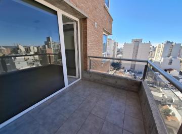 Departamento · 65m² · 2 Ambientes · 1 Cochera · Alquiler Departamento 1 Dormitorio con Cochera Área Centro