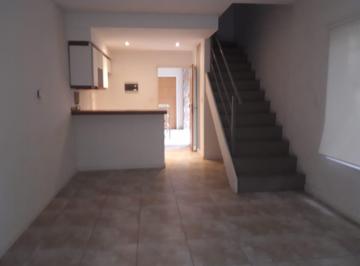 Departamento · 54m² · 2 Ambientes · 1 Cochera · Venta Dos Ambientes Duplex Jardines de Saravi
