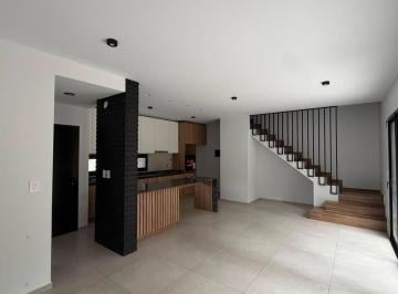 WhatsApp Image 2026-08-17 at 14.59.14.jpeg · Venta Casa Tipo Duplex a Estrenar en Nuevo Malagueño 3 Dorm. 160 m²