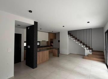 WhatsApp Image 2026-08-17 at 14.59.14.jpeg · Casa Tipo Duplex a Estrenar en Nuevo Malagueño 3 Dorm. 160 m²