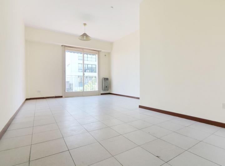 Departamento · 41m² · 2 Ambientes