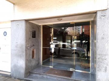 Departamento de 2 ambientes, Palermo · Alquiler 2 Amb Palermo Soho