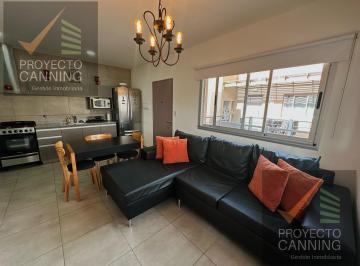 Departamento · 55m² · 3 Ambientes · 1 Cochera · Departamento 3amb en Venta en Bambu Relax Canning