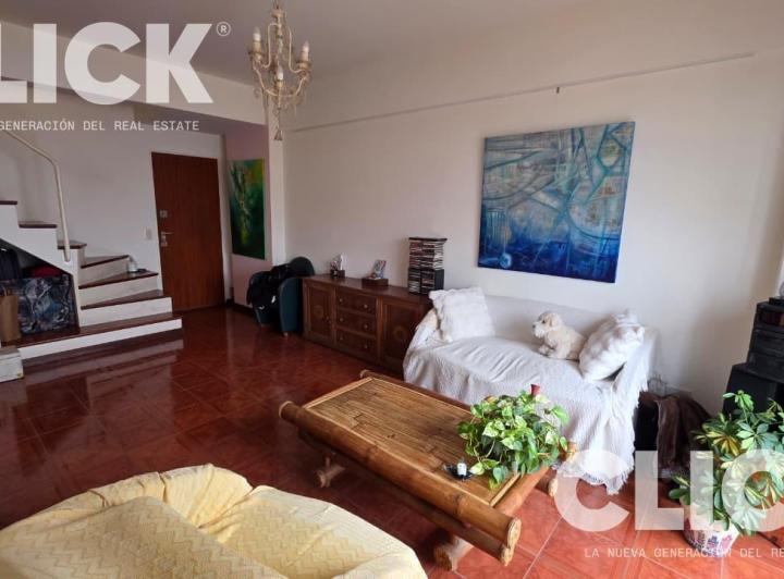 Departamento · 63m² · 3 Ambientes · 1 Cochera