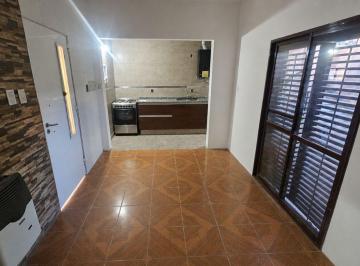 PH · 104m² · 5 Ambientes · PH 2 Dorm. Escritorio y Terraza Candioti Sur