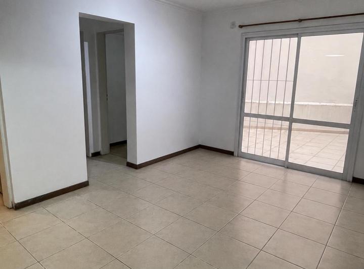 Departamento · 40m² · 1 Dormitorio