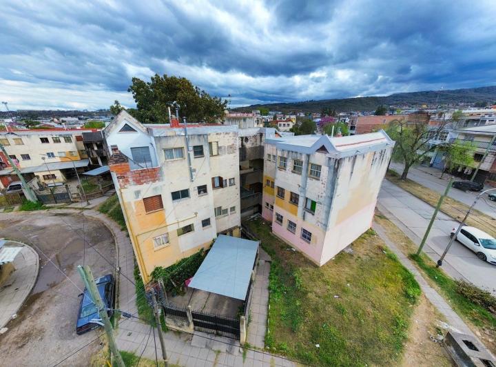 Departamento · 63m² · 4 Ambientes