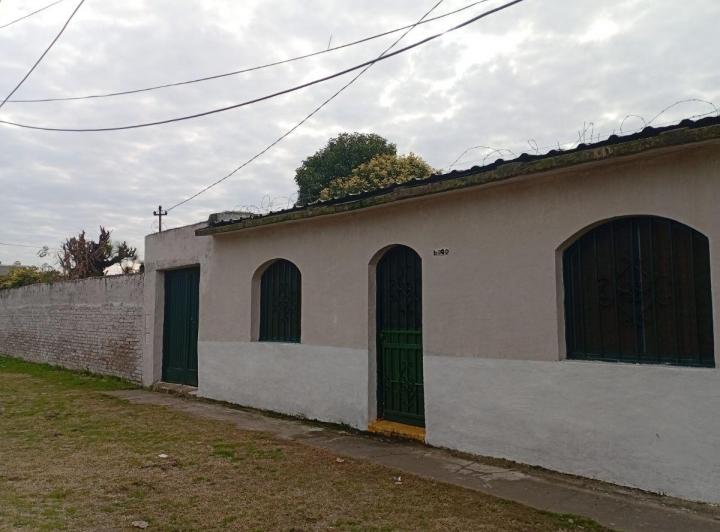 Casa · 80m² · 4 Ambientes