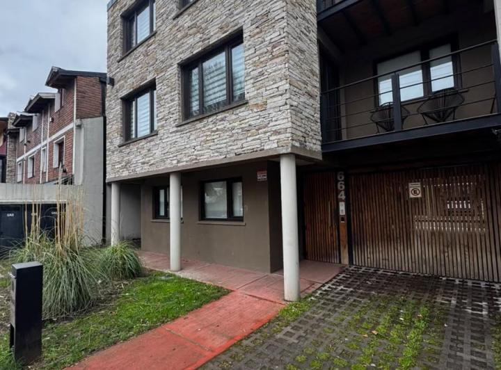 Departamento · 25m² · 2 Ambientes
