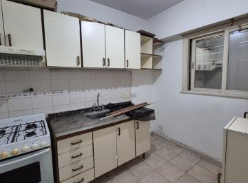 Departamento · 37m² · 2 Ambientes · Venta PH 2 Amb Lanus Este Apto Credito