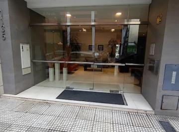 Departamento de 2 ambientes, Colegiales · Hermoso Dos Ambientes Al Frente