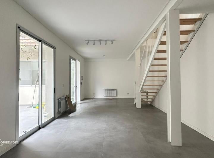 Casa · 118m² · 4 Ambientes