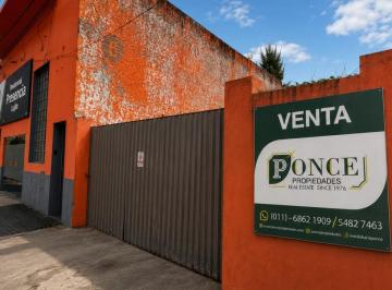 Terreno · 302m² · Terreno en Centro de Lujan