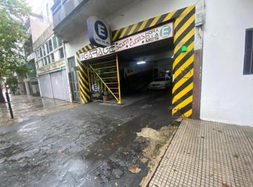Garage · 1500m² · Venta Estacionamiento/negocio/deposito Chacarita