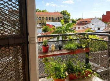 Departamento · 46m² · 2 Ambientes · 1 Cochera · Venta Departamento 2 Ambientes - Cochera - Apto Credito - San Fernando