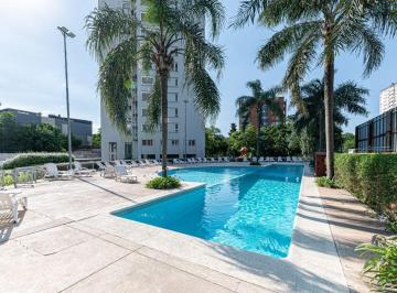 Departamento de 4 ambientes, Núñez · Venta 4 Ambientes + Dep 2 Cocheras Torre Full Amenties Vigilancia