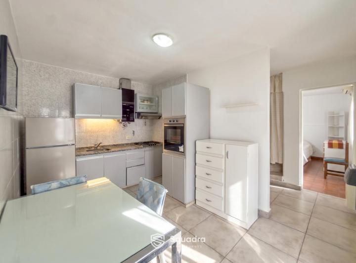 Casa · 47m² · 3 Ambientes
