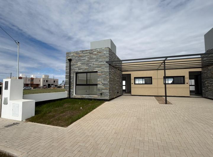 Casa · 68m²