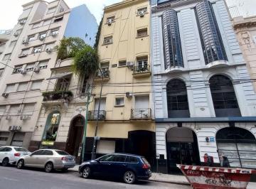 Departamento · 27m² · 1 Ambiente · Alquiler Monoambiente B. Norte C/baño - Coc. a Nuevo