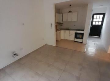 Departamento de 2 ambientes, Neuquén · Alquiler Dpto 1 Dorm con Patio y Parrilla