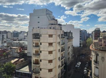 Departamento · 67m² · 3 Ambientes · Venta 3 Ambientes Luminoso Sobre Av San Juan
