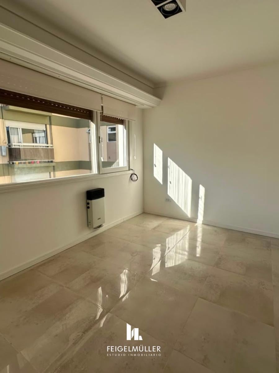 Departamento en venta en Santa Fe 2550 Piso 6, 35m², 2 amb, 1 dorm, 1 baño