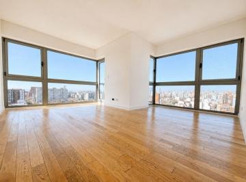Departamento de 3 ambientes, Núñez · Moderno 3 Ambientes Piso Alto con Cochera y Baulera | Full Amenities
