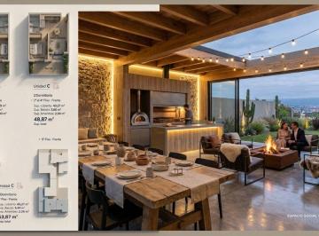 Departamento en Venta de 1 ambiente Centro Ciudad · Monoambiente de Calidad en Pozo. Anticipo 30% y 36 Cuotas + Cac. Amenities