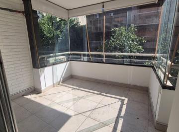 Departamento · 95m² · 4 Ambientes · 1 Cochera · 4 Ambientes Al Frente, con Cochera Fija, Muy Luminoso y Muchos M²!