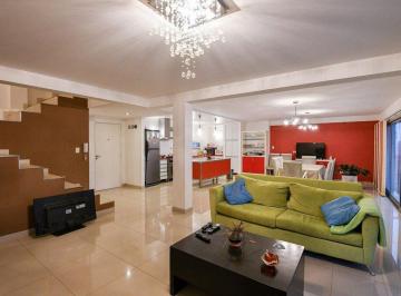 Departamento · 146m² · 3 Ambientes · 1 Cochera · Venta de Departamento de 2 Dorm. en La Plata