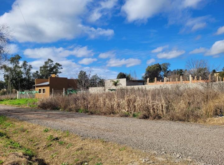 Terreno · 450m²