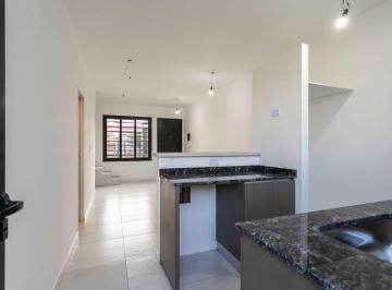 Casa · 60m² · 3 Ambientes · 1 Cochera · Duplex a Estrenar 3 Amb Palomar, Cochera, Patio