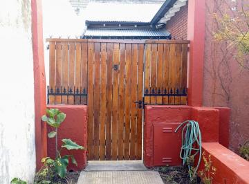PH de 3 ambientes, Vicente López · Un Oasis en Pleno Centro de Olivos -. Propiedad en Pb.