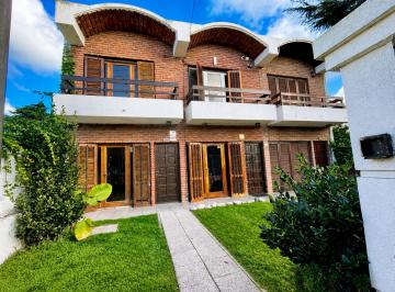 PH · 71m² · 3 Ambientes · Alquiler Duplex 3 Amb con Jardin. Punta Mogotes