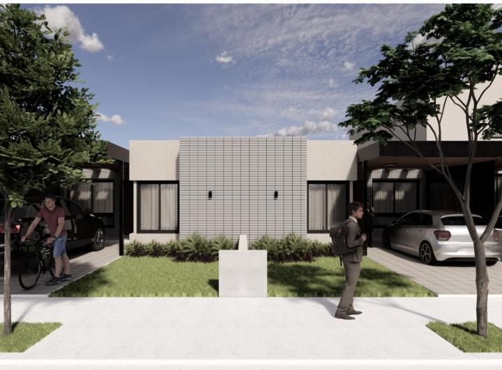 PH · 225m² · 4 Ambientes