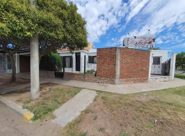 Casa · 170m² · 3 Ambientes · 1 Cochera · Venta Casa Villa Mercedes San Luis La Ribera Local Comercial Frente Super Europa
