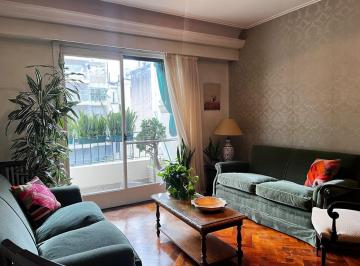 Departamento · 66m² · 3 Ambientes · Alquiler Departamento 3 Ambientes Colegiales