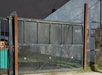 Casa · 120m² · 5 Ambientes · 1 Cochera · Venta, 2 Casas C/terreno, Grand Bourg